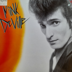 Mink DeVille - Cabretta