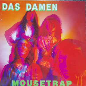 Das Damen - Mousetrap