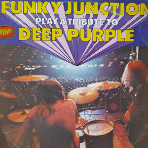 Funky Junction -A Tribute to Deep Purple