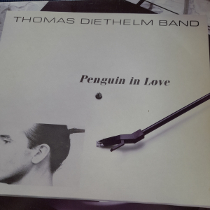 Thomas Diethelm Band - Penguin in Love