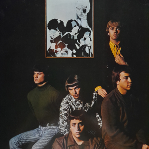Electric Prunes - I had too much to dream last night