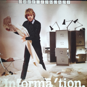 Dave Edmunds - Information