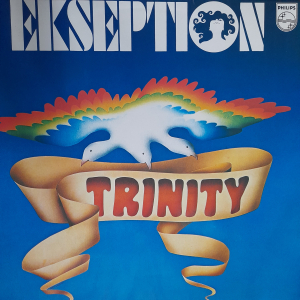 Ekseption - Trinity