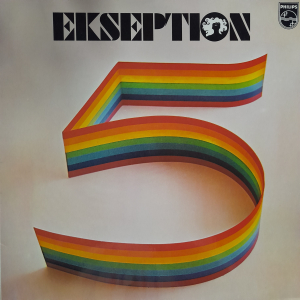 Ekseption - 5