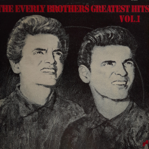 Everly Brothers - Greatest Hits Vol. I