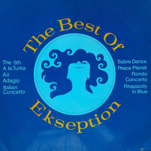 Ekseption - The Best of Ekseption