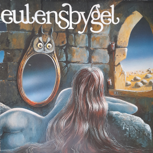 Eulenspygel - same