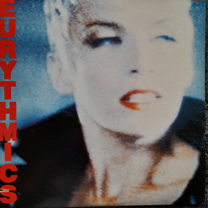 Eurythmics - Be yourself tonight