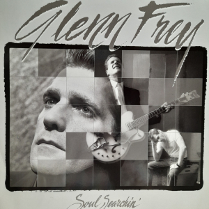 Glenn Frey - Soul Searchin