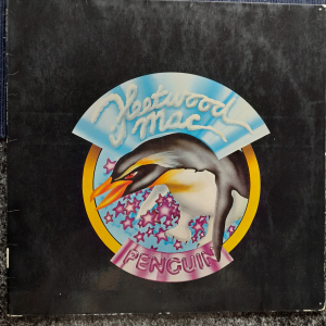 Fleetwood Mac - Penguin