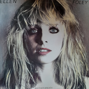 Ellen Foley - Another Breath
