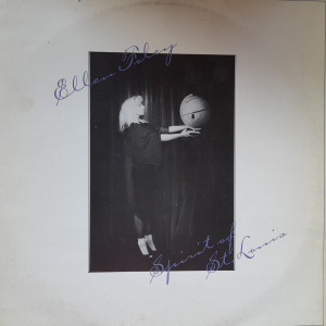 Ellen Foley - Spirit of St. Louis