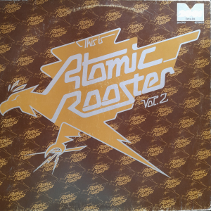 Atomic Rooster - This is