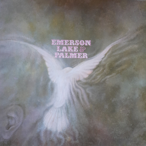 Emerson, Lake & Palmer - same