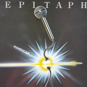 Epitaph - Handicap