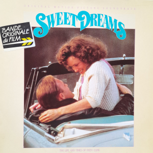 Patsy Cline - Sweet Dreams (Original Motion Picture Soundtrack)