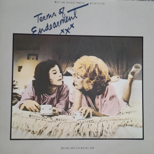 Michael Gore - Terms of Endearment (Music & Dialogue from the Motion Picture)
