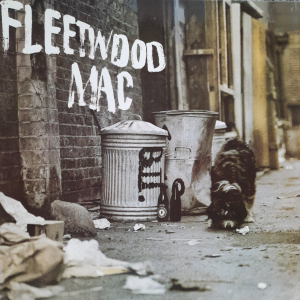 Fleetwood Mac - Peter Greens Fleetwood Mac (white Vinyl)