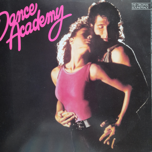 Dance Academy - Original Soundtrack