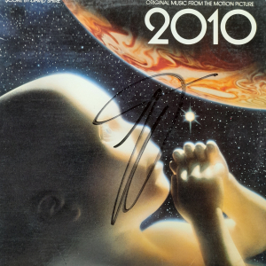 2010 - Original Music from the Motion Picture 2010