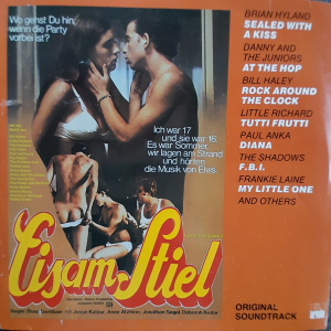 Eis am Stiel - Original Soundtrack