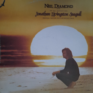 Neil Diamond - Jonathan Livingston Seagull