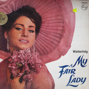 My Fair Lady
