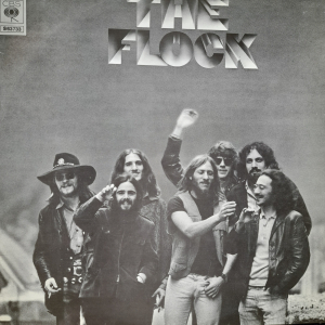 Flock - same