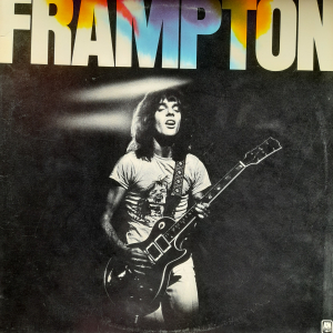 Peter Frampton - same