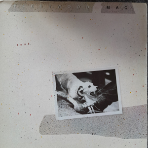 Fleetwood Mac - Tusk