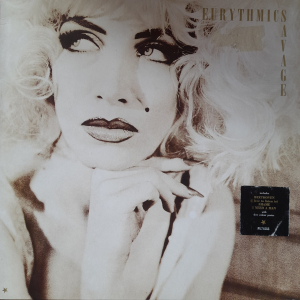 Eurythmics - Savage