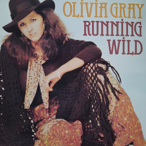 Olivia Gray - Running Wild