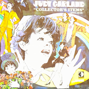 Judy Garland - Collectors Items (1936-1945)