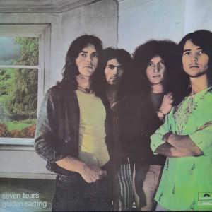 Golden Earring - Seven Tears