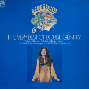 Bobbie Gentry - The very Best of - Bobbie Gentry -