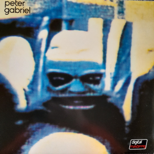 Peter Gabriel - same