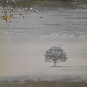 Genesis - Wind and Wuthering