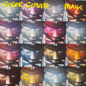 Roger Glover - Mask