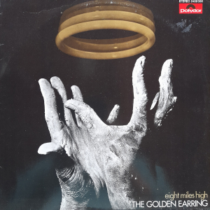 Golden Earring - eight  miles high