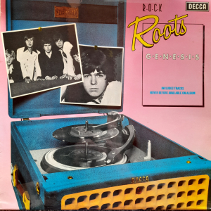 Genesis - Rock Roots