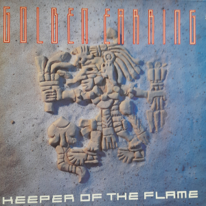 Golden Earring - Keeper of the Flame