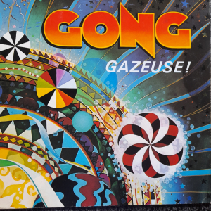 Gong - Gazeuse!