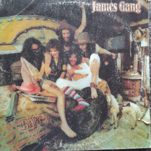 James Gang - Bang