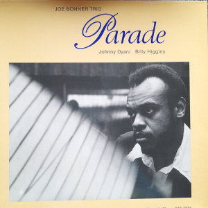 Joe Bonner Trio - Parade