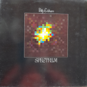 Billy Cobham - Spectrum