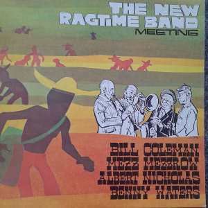 New Ragtime Band - Meeting
