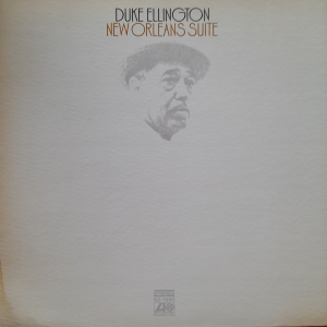 Duke Ellington - New Orleans Suite