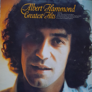 Albert Hammond - Greatest Hits