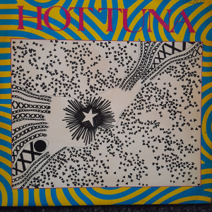 Hot Tuna - First pull up then pull down