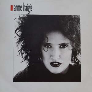 Anne Haigis - same